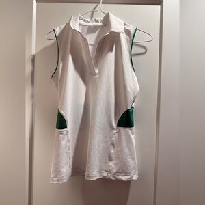 Lady‎ Hagen Golf Top Size Xs